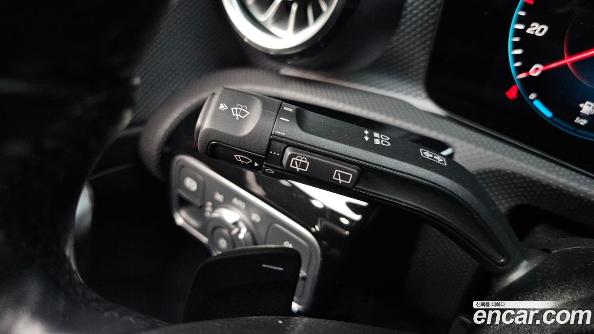 Mercedes-Benz A-Class 2023