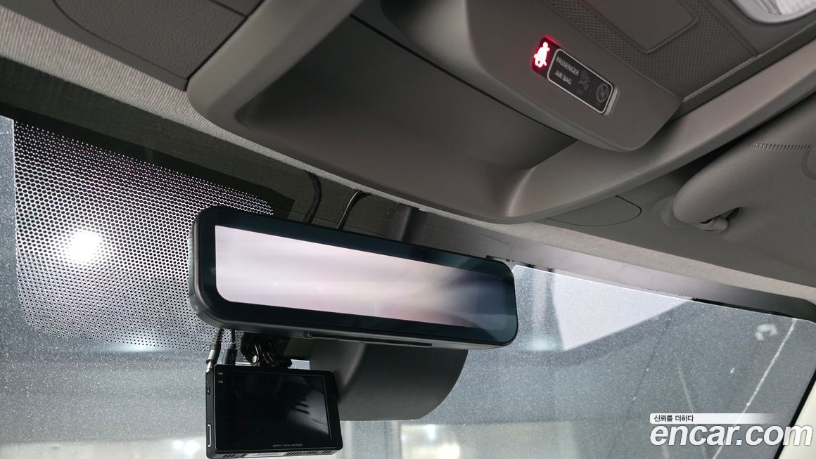 Renault-KoreaSamsung Master 2024