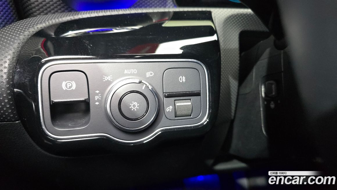 Mercedes-Benz A-Class 2023