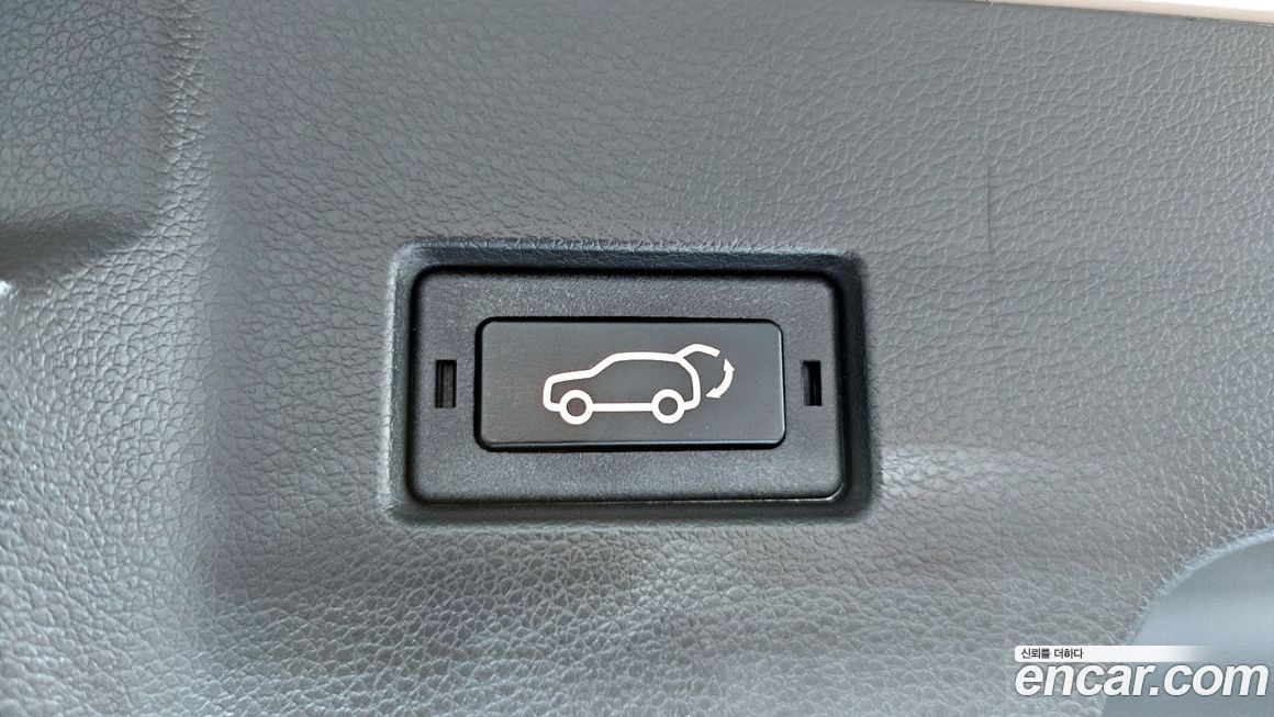 KG_Mobility_Ssangyong Actyon 2025