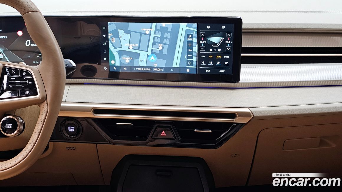 KG_Mobility_Ssangyong Actyon 2025