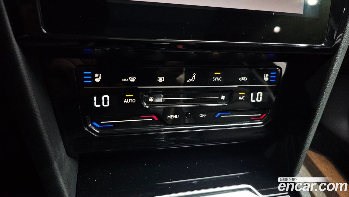 Volkswagen Arteon 2022