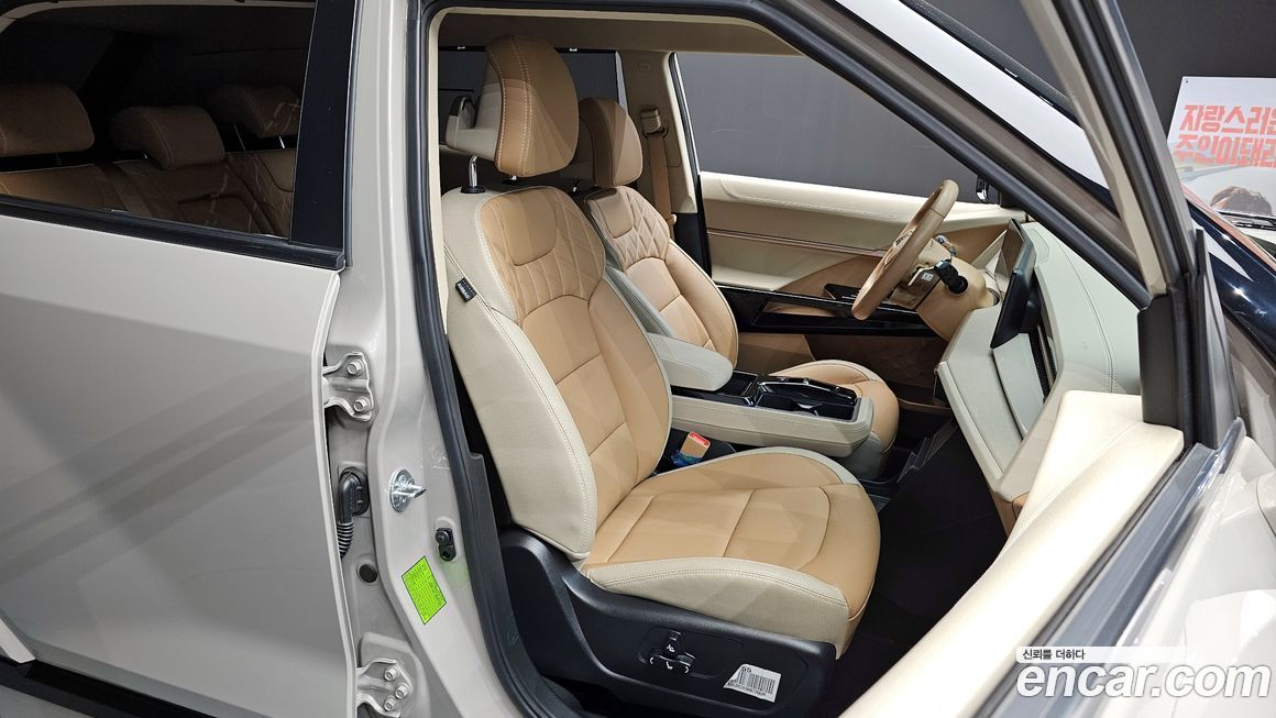 KG_Mobility_Ssangyong Actyon 2025