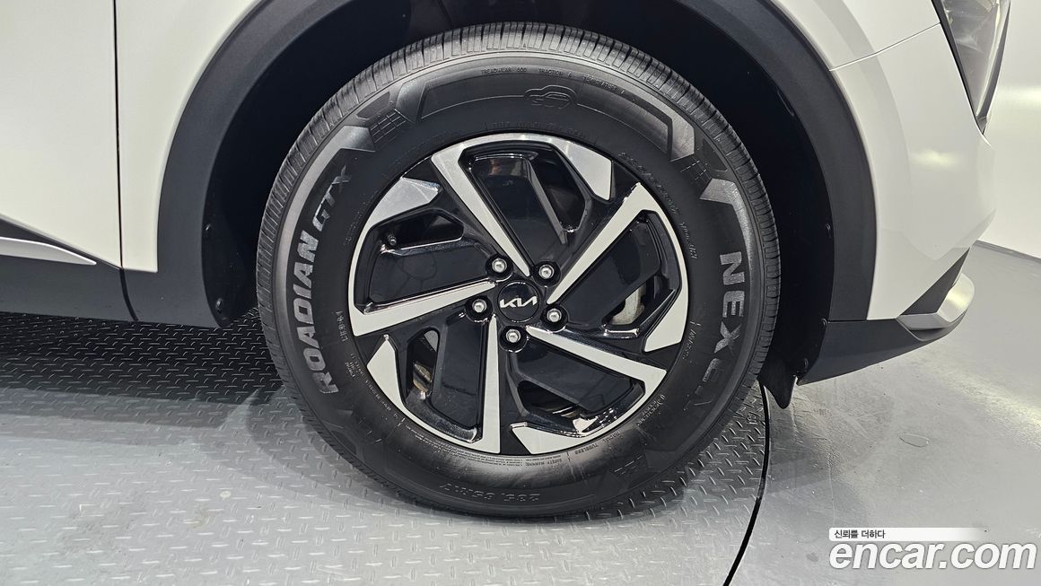 Kia Sportage 2024