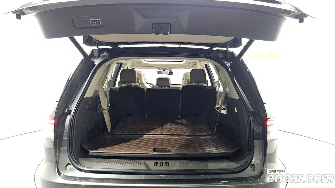 Lincoln Aviator 2020