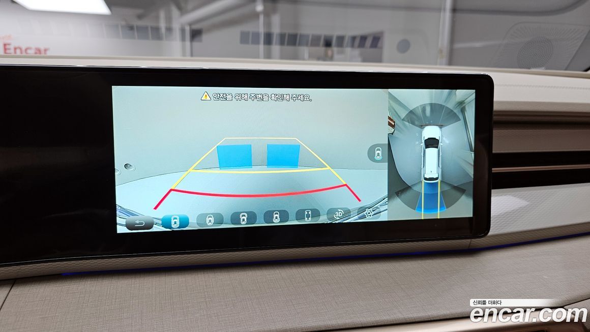 KG_Mobility_Ssangyong Actyon 2025