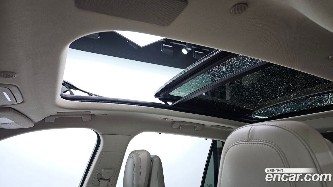 Lincoln Aviator 2020