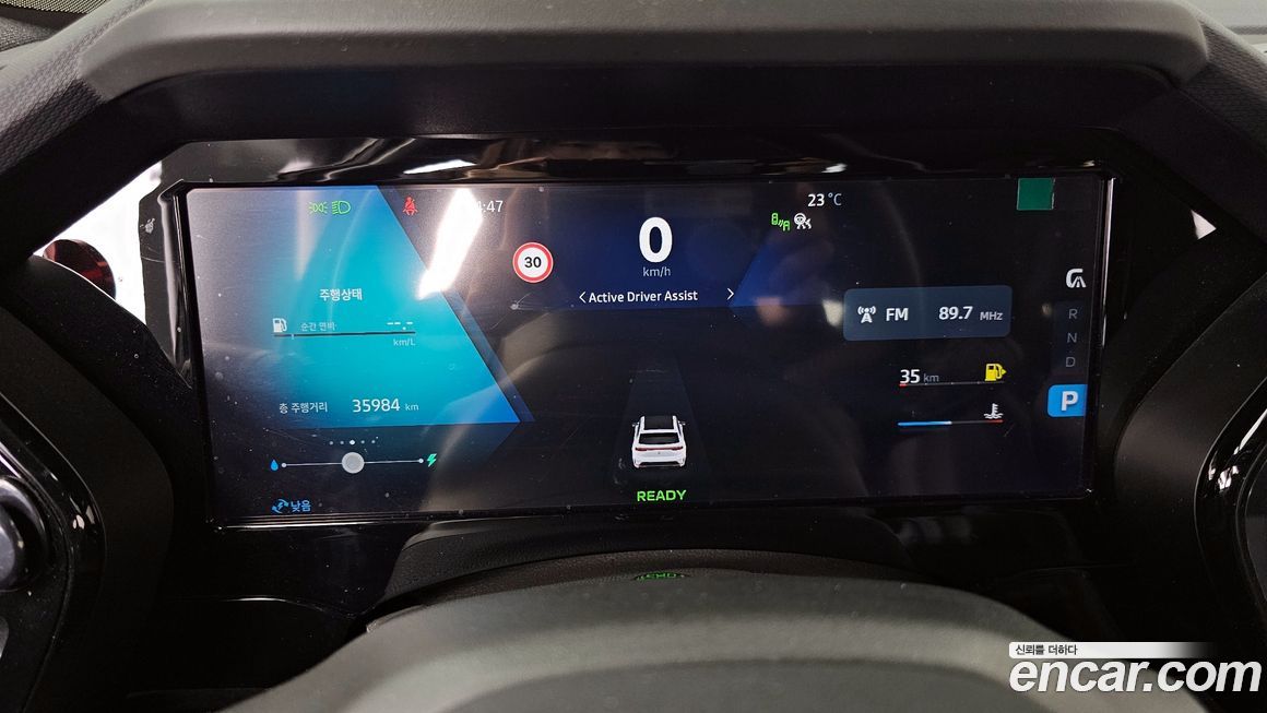 Renault-KoreaSamsung Grand Koleos 2025