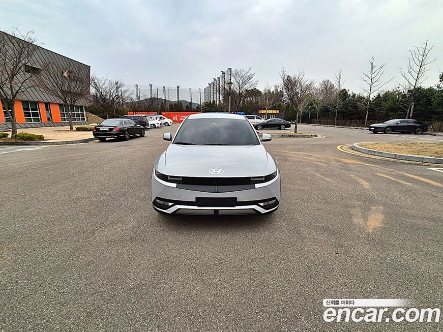Hyundai Ioniq5 2024