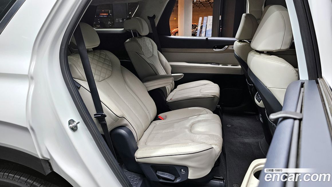 Hyundai Palisade 2020