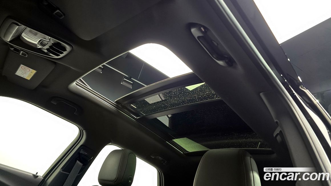 ChevroletGMDaewoo Trailblazer 2023