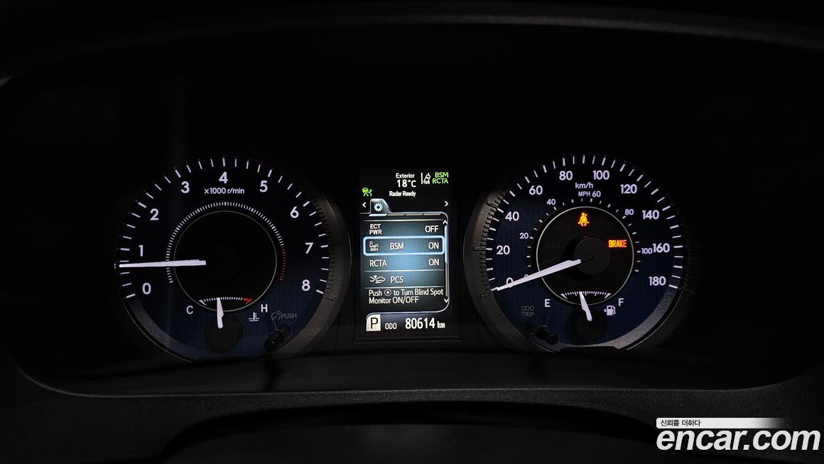 Toyota Sienna 2020