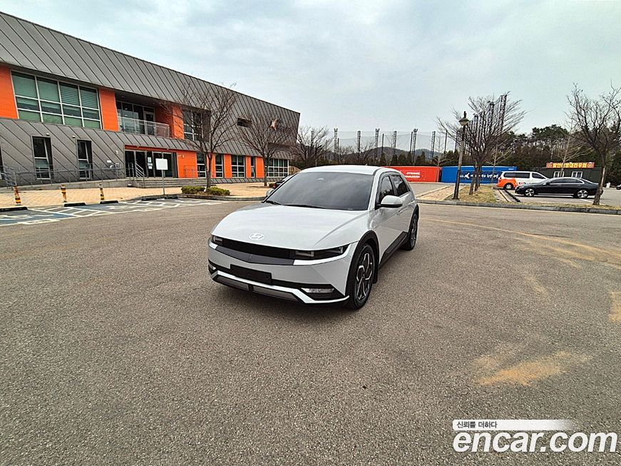 Hyundai Ioniq5 2024
