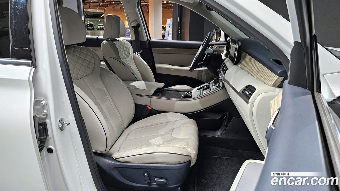 Hyundai Palisade 2020