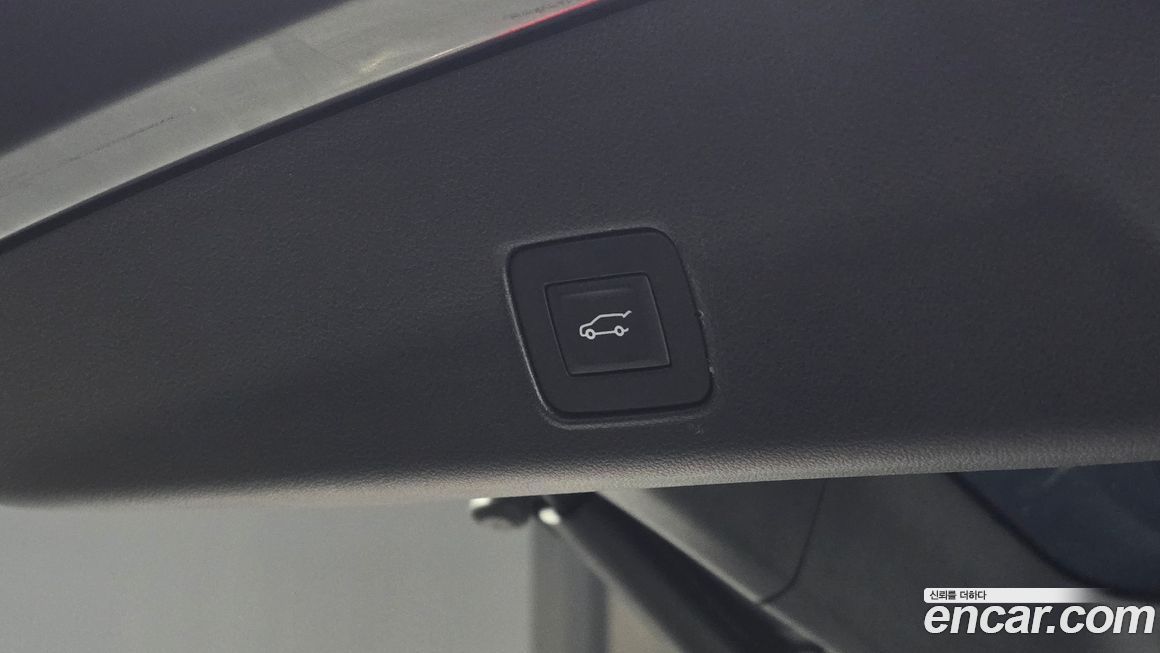 ChevroletGMDaewoo Trailblazer 2023