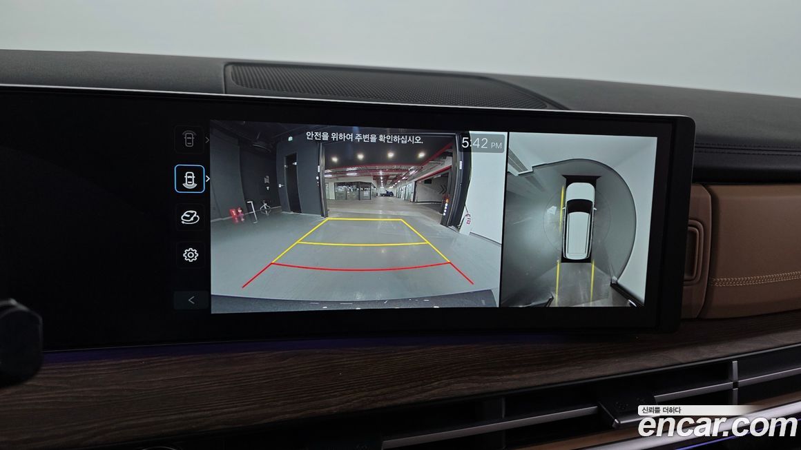 Hyundai Santafe 2025