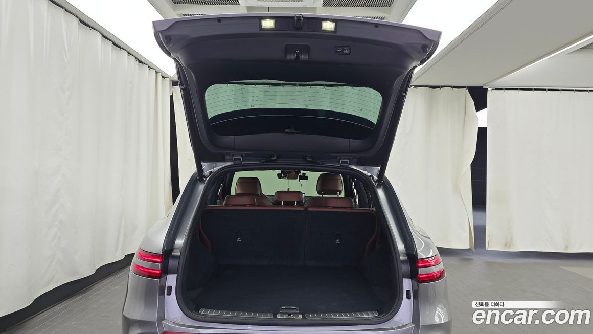 Genesis GV70 2022