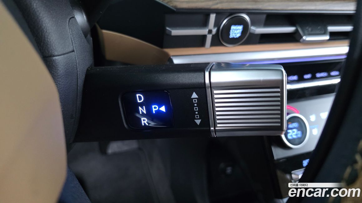 Hyundai Santafe 2025