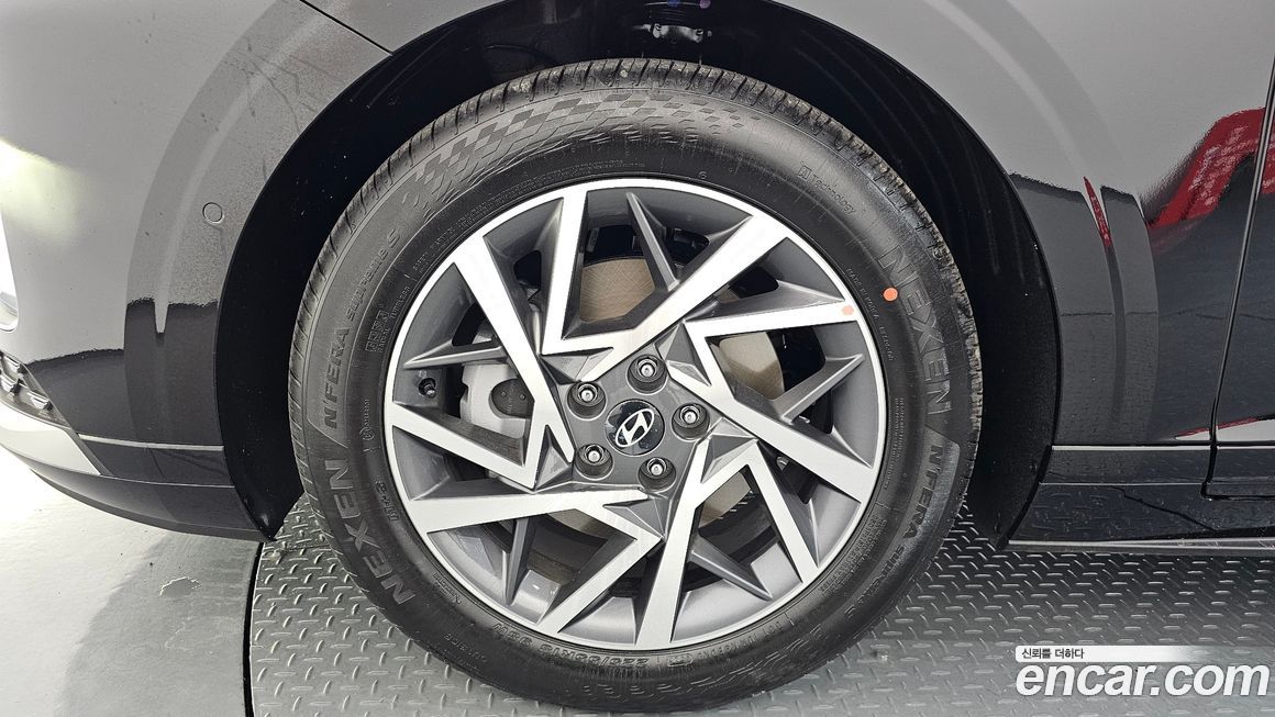 Hyundai Grandeur 2026