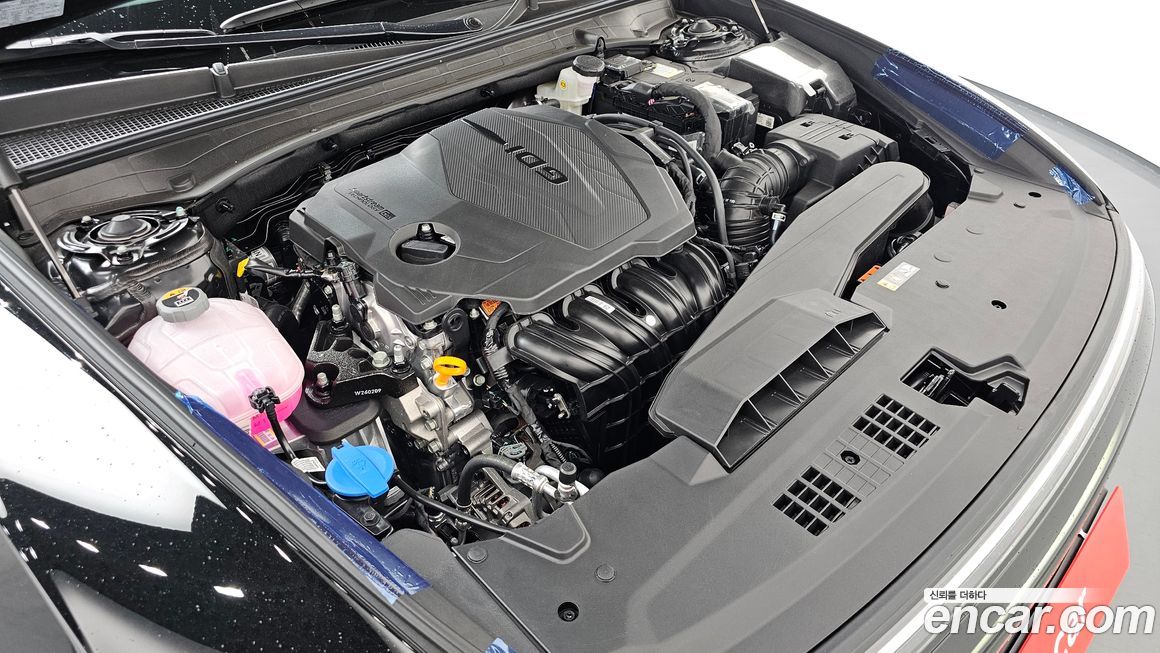 Hyundai Grandeur 2026