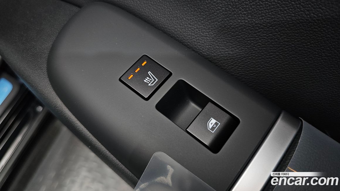 Hyundai Grandeur 2026