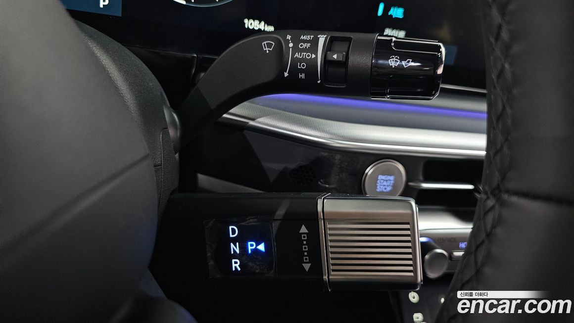 Hyundai Grandeur 2026