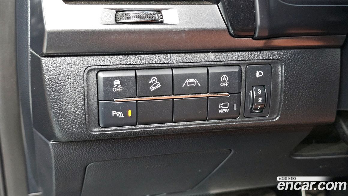 KG_Mobility_Ssangyong Rexton 2022