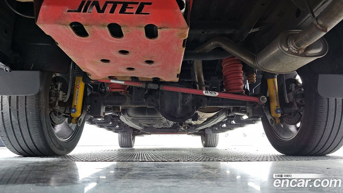 KG_Mobility_Ssangyong Rexton 2022