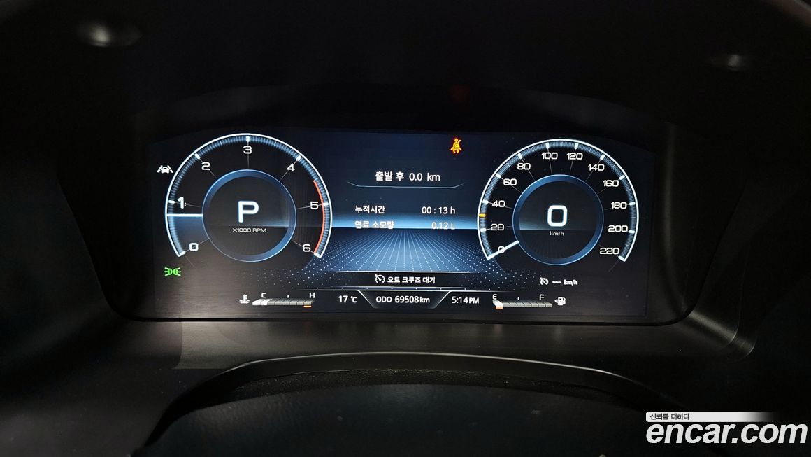 KG_Mobility_Ssangyong Rexton 2022