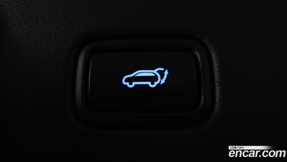 Hyundai Palisade 2024