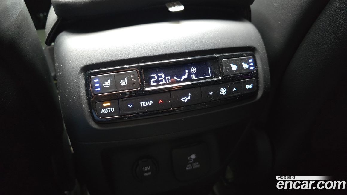 Hyundai Palisade 2024