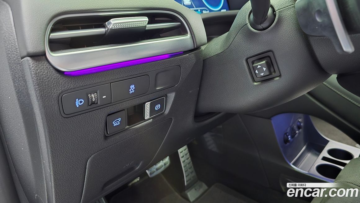 Hyundai Palisade 2024