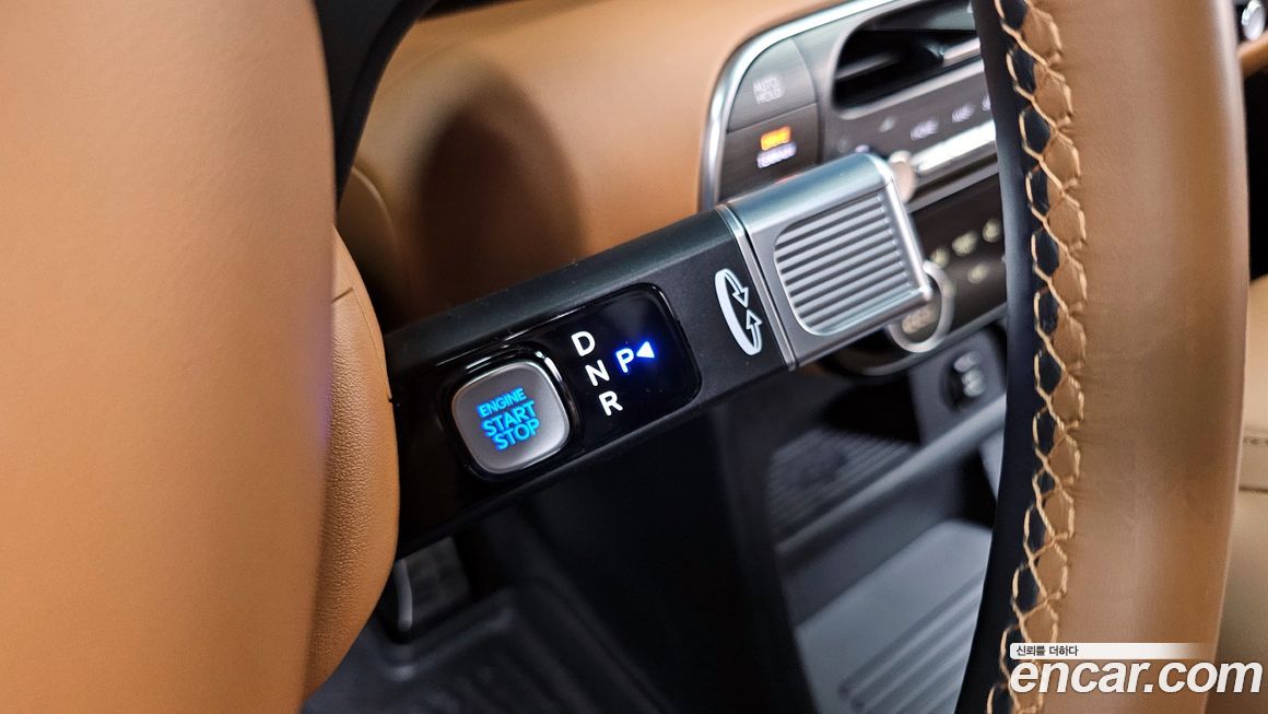 Hyundai Palisade 2026