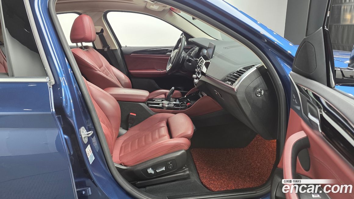 BMW X4 2020