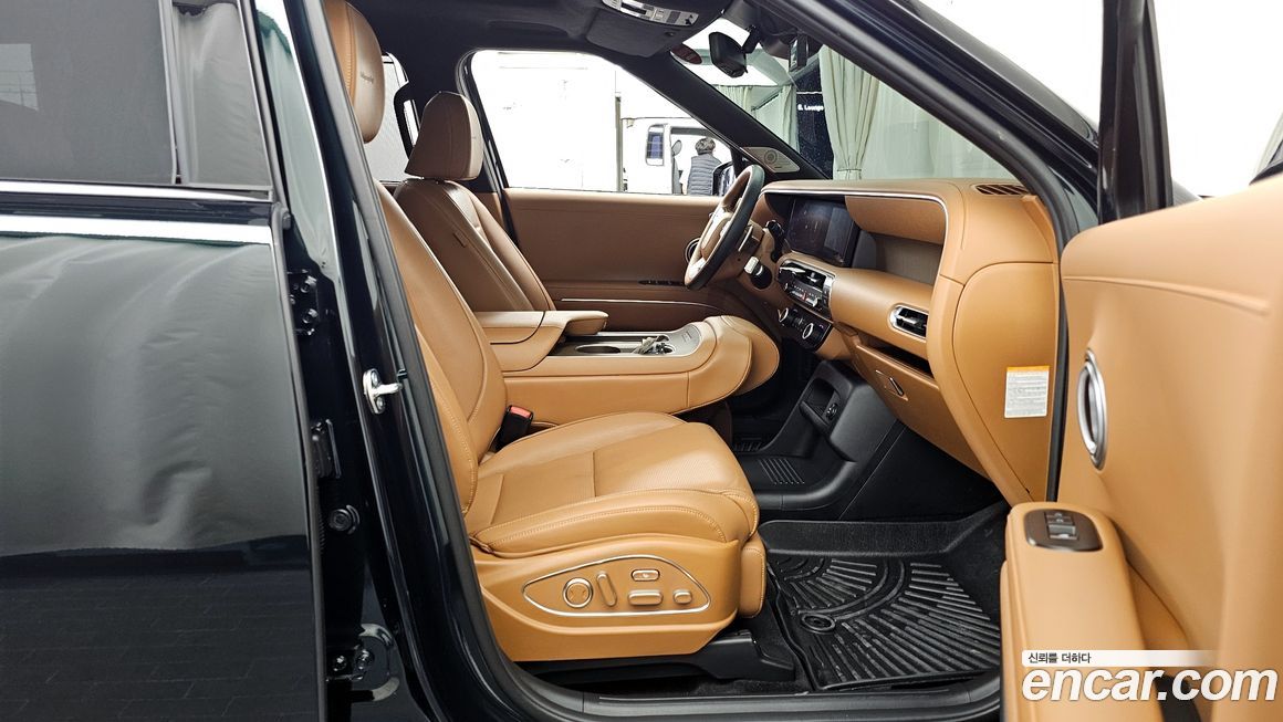 Hyundai Palisade 2026