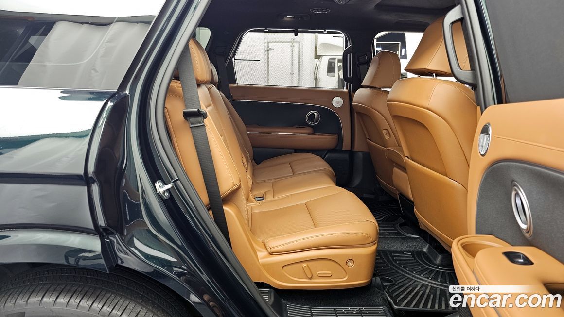 Hyundai Palisade 2026