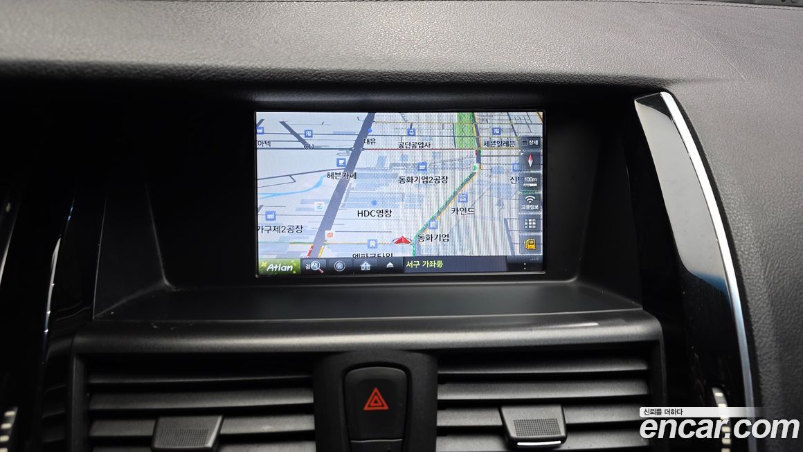 Renault-KoreaSamsung SM7 2012