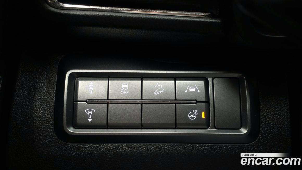 KG_Mobility_Ssangyong TIBOLI 2022