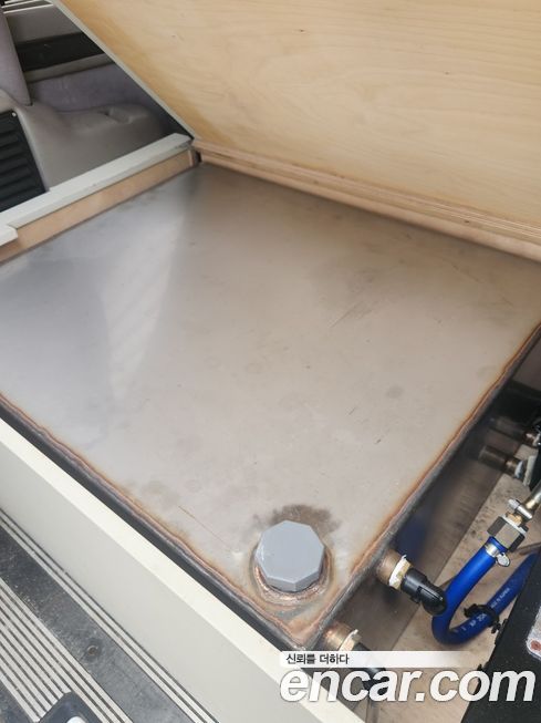 Chevrolet Express Van 2006