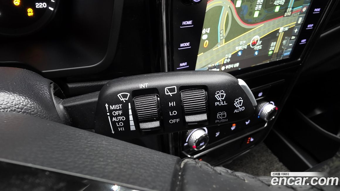 KG_Mobility_Ssangyong TIBOLI 2022