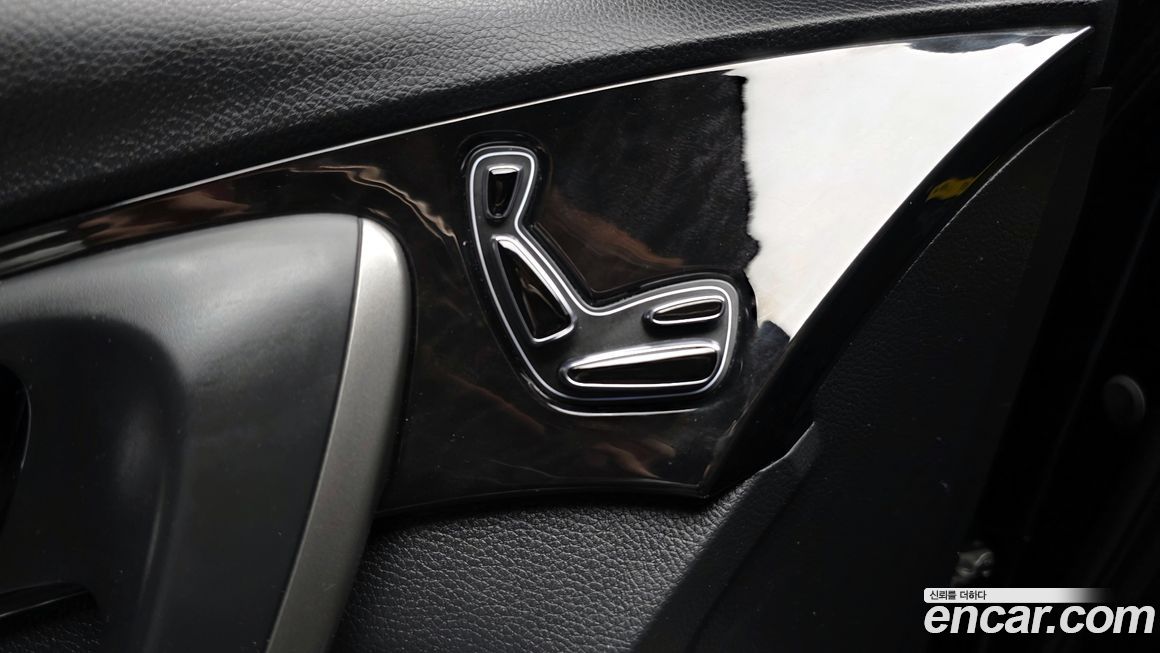 Hyundai Grandeur 2016