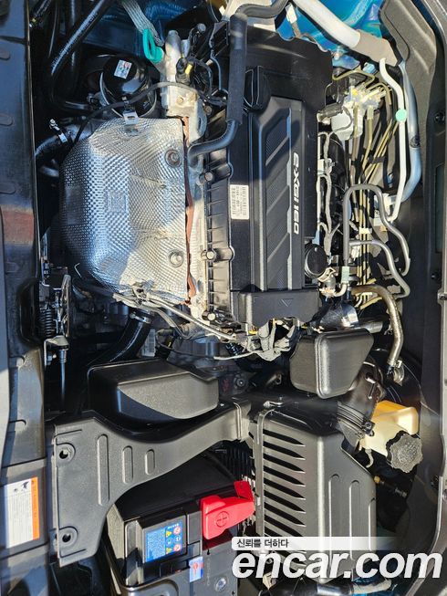 KG_Mobility_Ssangyong TIBOLI 2016