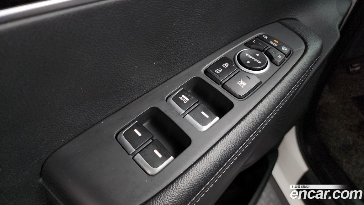 Kia Sorento 2015