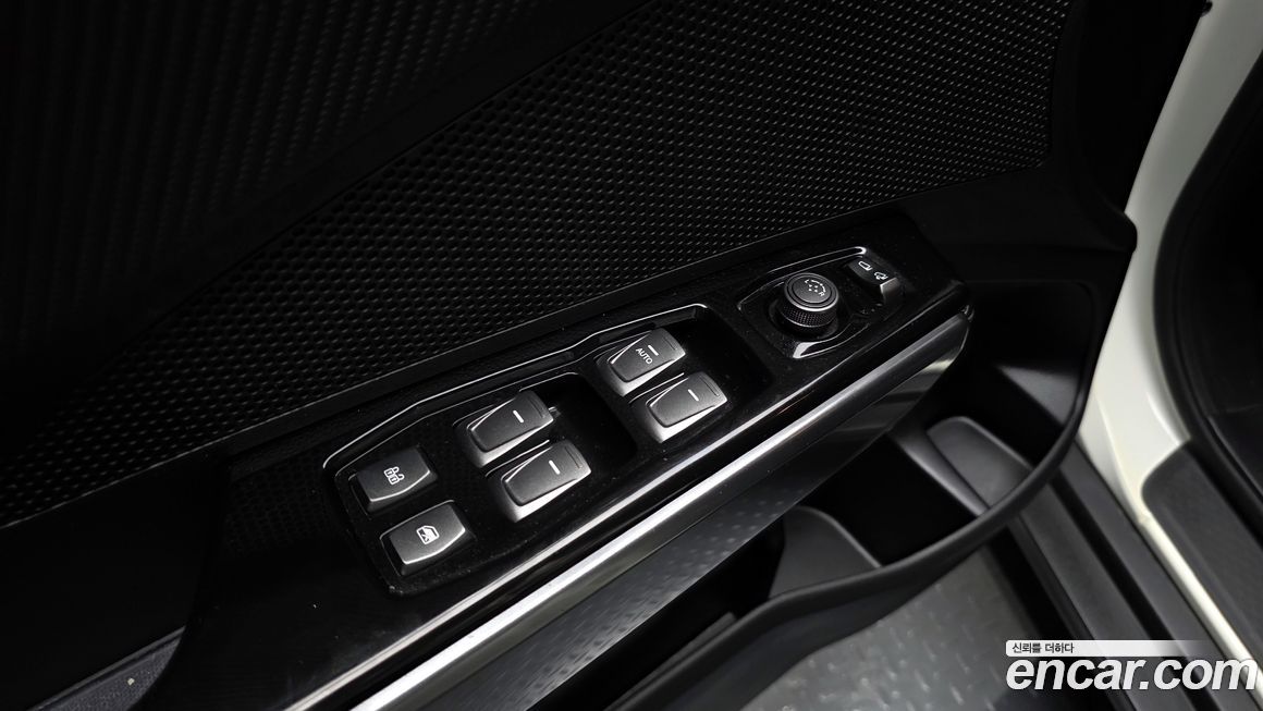 KG_Mobility_Ssangyong TIBOLI 2022