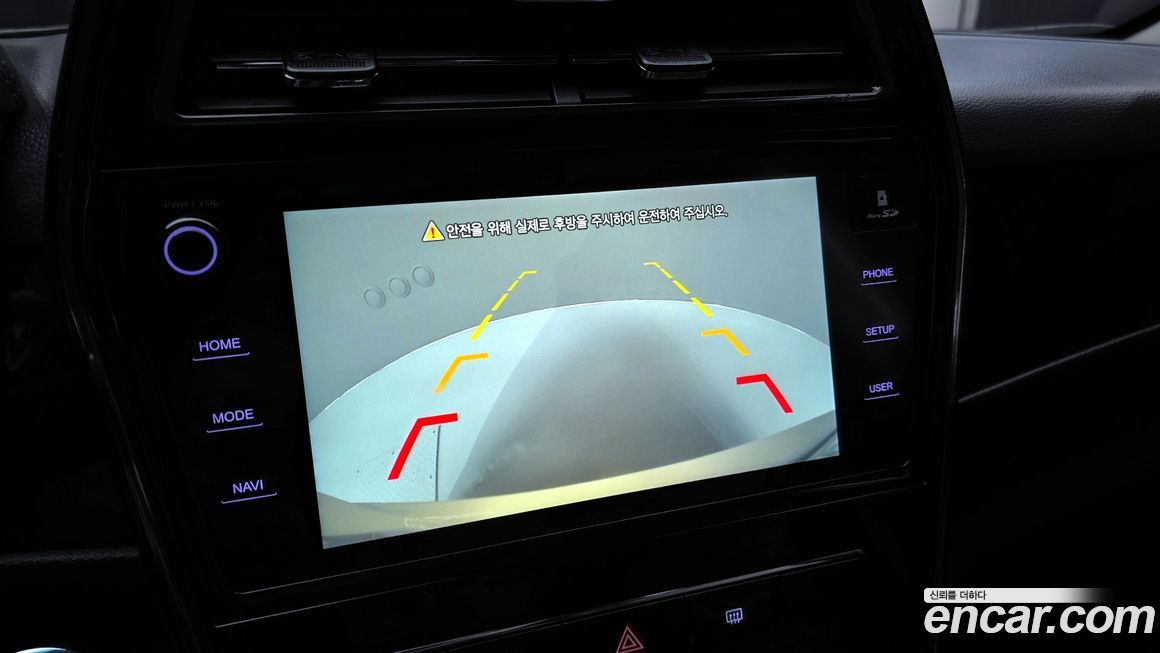 KG_Mobility_Ssangyong TIBOLI 2022