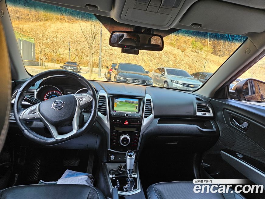 KG_Mobility_Ssangyong TIBOLI 2016