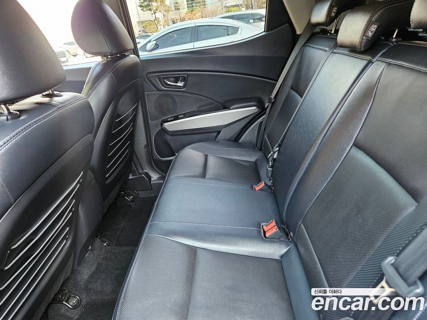 KG_Mobility_Ssangyong TIBOLI 2016