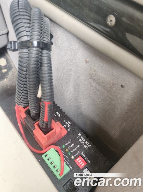 Chevrolet Express Van 2006