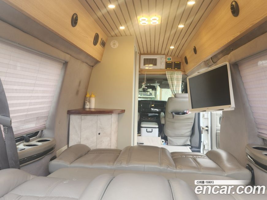 Chevrolet Express Van 2006