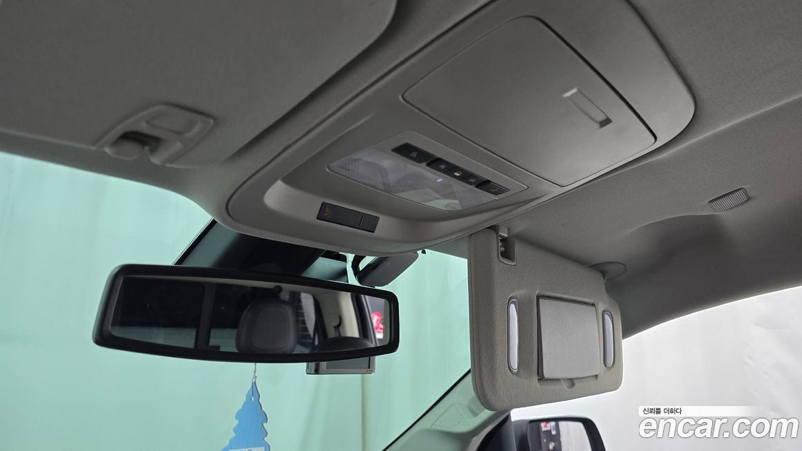 ChevroletGMDaewoo Colorado 2020